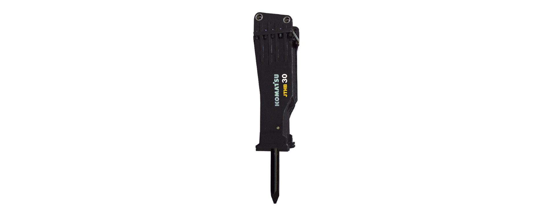Hydraulic breaker JTHB30-3
